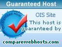 comparewebhosts