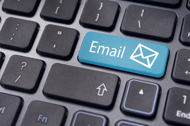 email